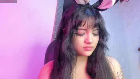 Snapshot of darky_doll chatting on October 6, 2025, 3:48 am Darky Doll online show from October 6, 2025, 3:48 am