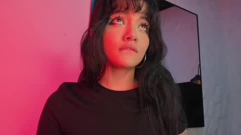 Snapshot of darky_doll chatting on October 14, 2025, 4:46 am Darky Doll online show from October 14, 2025, 4:46 am