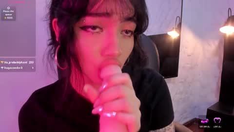 Darky Doll online show from March 9, 2026, 11:31 pm