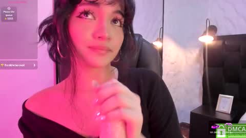 Darky Doll online show from March 19, 2026, 11:20 pm