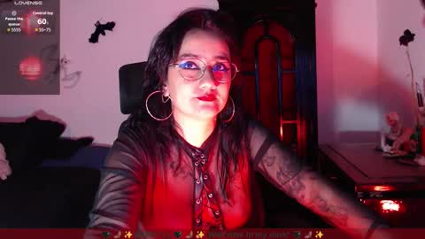 DarKyll  online show from March 24, 2026, 7:52 pm