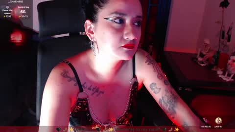 DarKyll  online show from March 30, 2026, 9:43 am