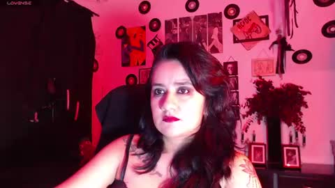 DarKyll  online show from June 16, 2026, 5:21 am