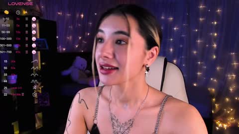 Belle online show from December 4, 2024, 3:48 am