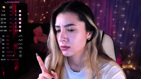 Belle online show from January 9, 2025, 7:10 am