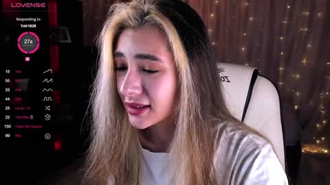 Belle online show from January 31, 2025, 5:19 am