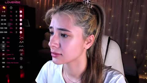 Belle online show from February 13, 2025, 5:16 am