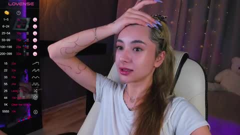 Belle online show from March 9, 2025, 7:34 am