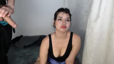 darling_and_dante online show from March 6, 2025, 11:20 pm