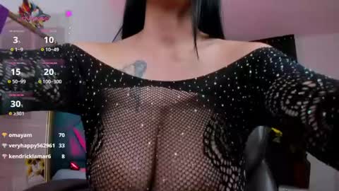 Snapshot of darling_spoiled chatting on July 6, 2026, 3:03 pm darling online show from July 6, 2026, 3:03 pm
