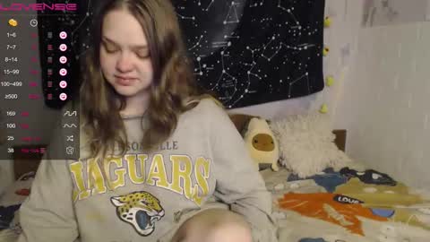 darling_tony18 online show from December 22, 2025, 6:05 pm