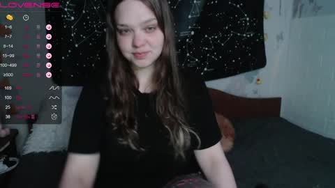 darling_tony18 online show from May 31, 2026, 10:11 pm