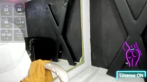 Darling online show from March 8, 2025, 1:36 pm