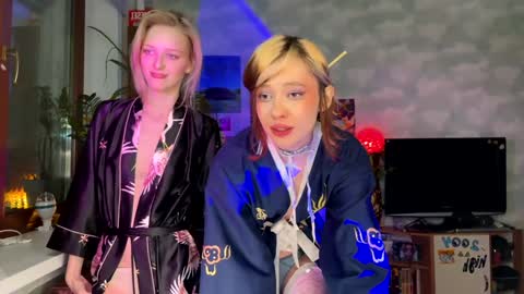 D online show from January 27, 2025, 4:54 pm