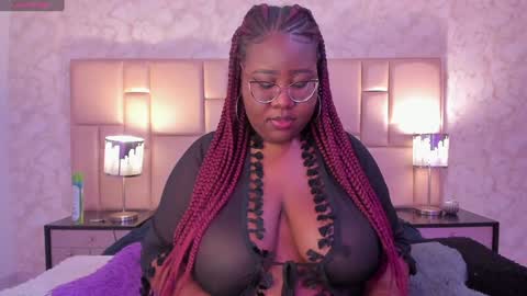  Darnell Queen online show from January 11, 2025, 3:55 am