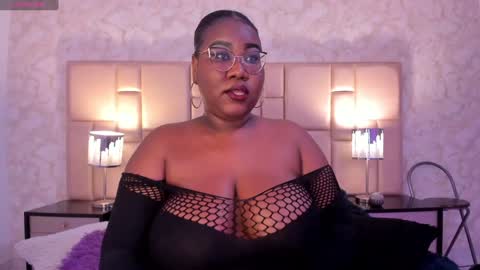  Darnell Queen online show from February 6, 2025, 7:02 am