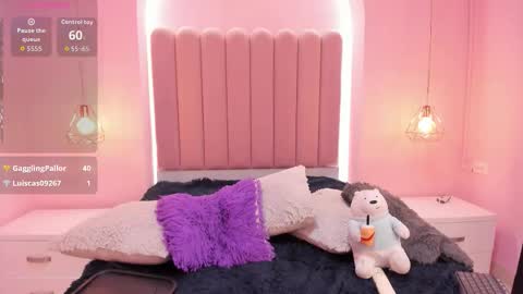 Snapshot of darnellqueen chatting on February 3, 2026, 6:51 am Darnell Queen online show from February 3, 2026, 6:51 am