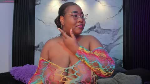 Snapshot of darnellqueen chatting on March 3, 2026, 3:34 am Darnell Queen online show from March 3, 2026, 3:34 am