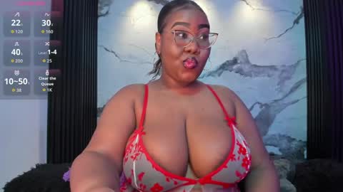  Darnell Queen online show from April 6, 2026, 3:48 am