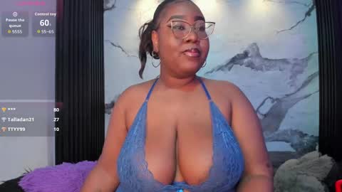  Darnell Queen online show from April 17, 2026, 11:08 pm