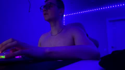 dartallo online show from March 2, 2026, 9:43 pm