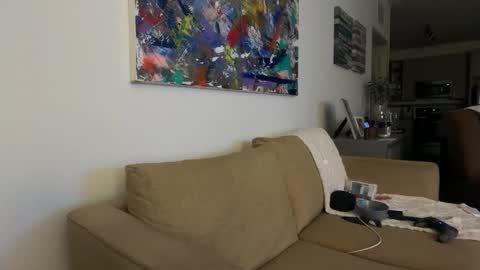 dartanha007 online show from November 6, 2025, 1:39 am