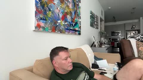 dartanha007 online show from November 14, 2025, 4:49 pm