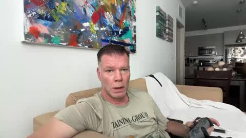 dartanha007 online show from April 17, 2026, 7:17 pm