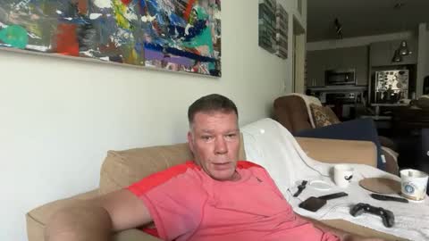 dartanha007 online show from May 18, 2026, 5:19 pm