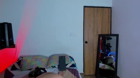 darwin_ggh online show from March 11, 2026, 9:32 pm