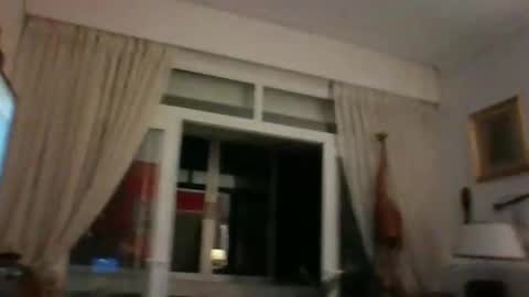 Daryo Franco online show from December 2, 2024, 1:03 am