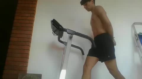 Daryo Franco online show from December 3, 2024, 12:59 pm