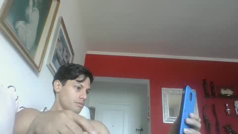 Daryo Franco online show from December 4, 2024, 12:58 pm