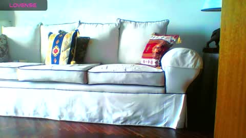 Daryo Franco online show from December 6, 2024, 1:00 pm