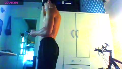 Daryo Franco online show from December 13, 2024, 5:00 pm