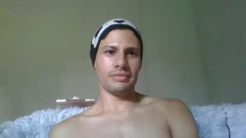 Daryo Franco online show from December 16, 2024, 7:54 pm