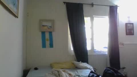 Daryo Franco online show from February 2, 2025, 4:22 pm