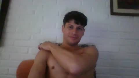 Daryo Franco online show from September 8, 2025, 4:17 pm