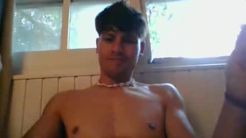 Daryo Franco online show from January 10, 2026, 8:10 pm