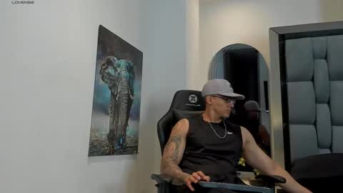 Dash online show from February 19, 2026, 11:28 am