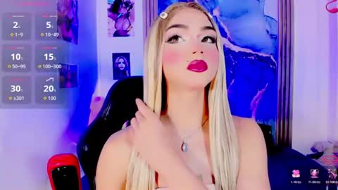 Snapshot of dasha_natalia chatting on July 7, 2026, 3:20 am Natalia online show from July 7, 2026, 3:20 am