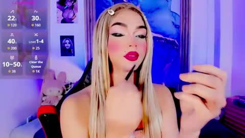 Snapshot of dasha_natalia chatting on July 7, 2026, 6:58 am Natalia online show from July 7, 2026, 6:58 am