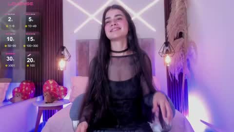 dasha_rodriguez online show from May 8, 2026, 2:22 pm
