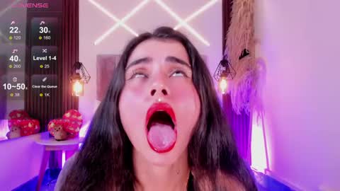dasha_rodriguez online show from June 13, 2026, 2:15 pm