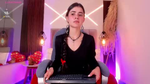 dasha_rodriguez online show from July 16, 2026, 1:06 pm