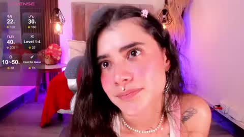 dasha_rodriguez online show from July 17, 2026, 1:51 pm
