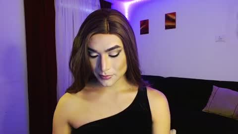 dashly_queen1 online show from July 4, 2026, 7:31 pm