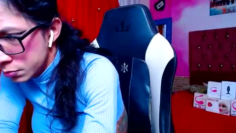 Dasly online show from January 24, 2025, 6:14 am