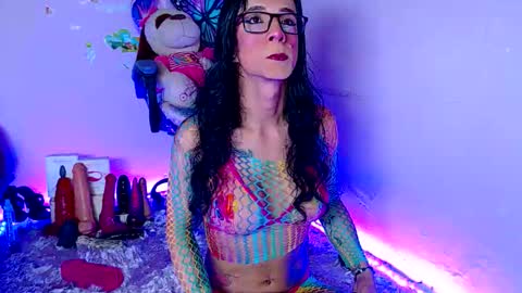 Dasly online show from March 5, 2026, 2:51 am