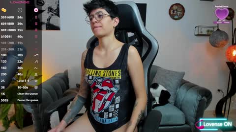 Dass Roman online show from January 23, 2025, 9:29 pm